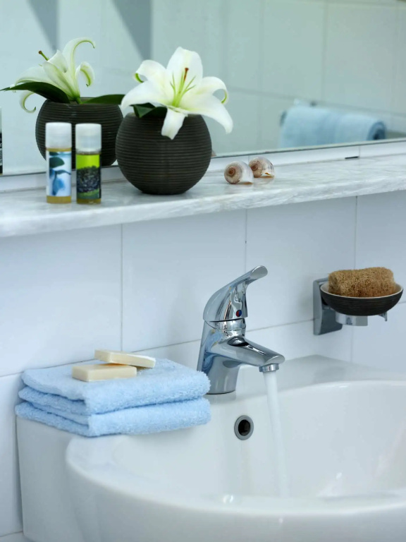 Proteas Blu Resort - Adults Only - Chambres