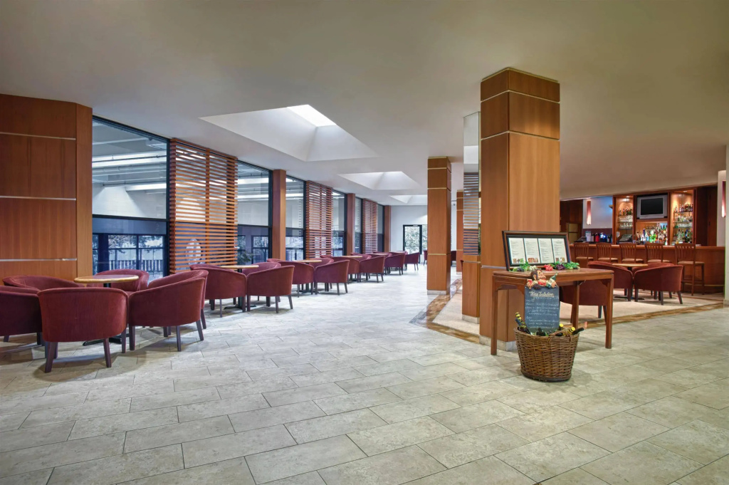 Four Points by Sheraton Toronto Airport - Général
