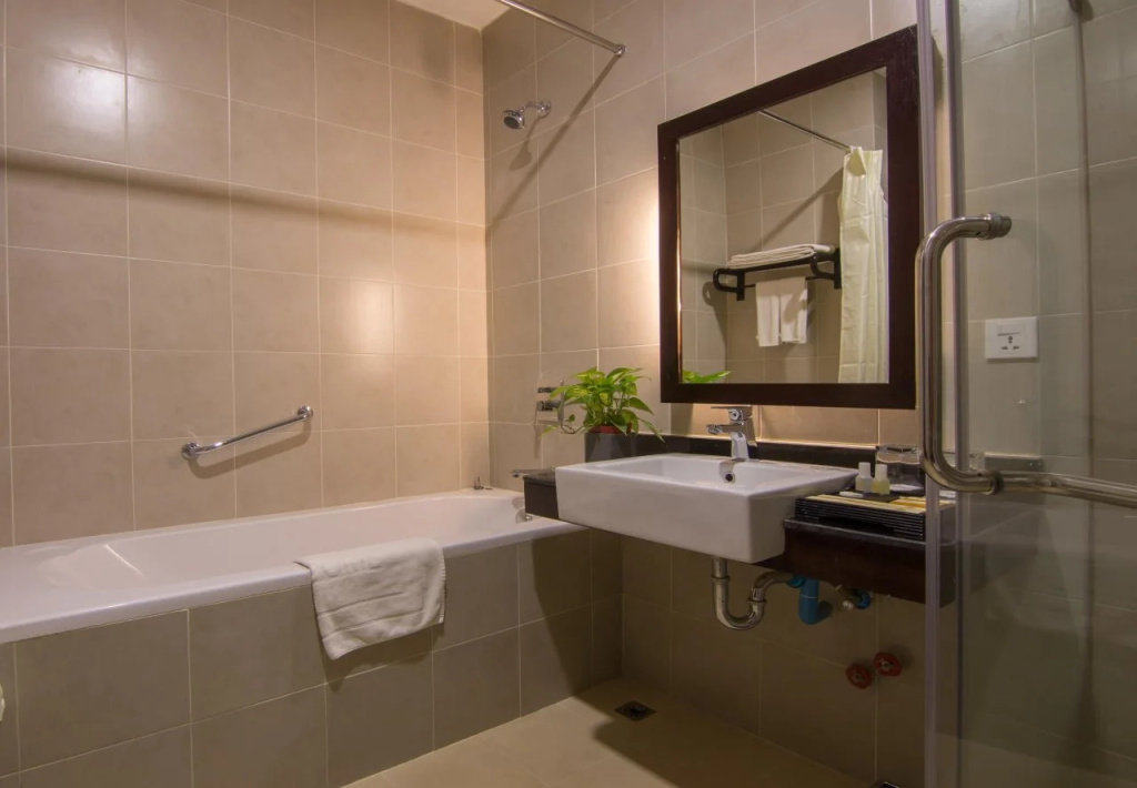 Khemara Angkor Hotel & Spa - Général