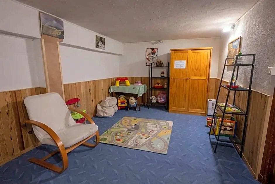 Hotel photo 14
