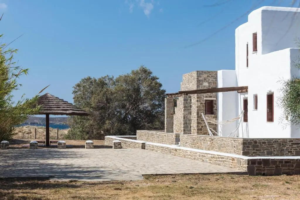 Golden Beach Hotel