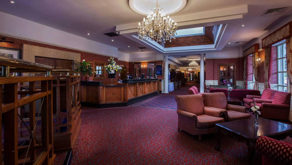 Hotel photo 2