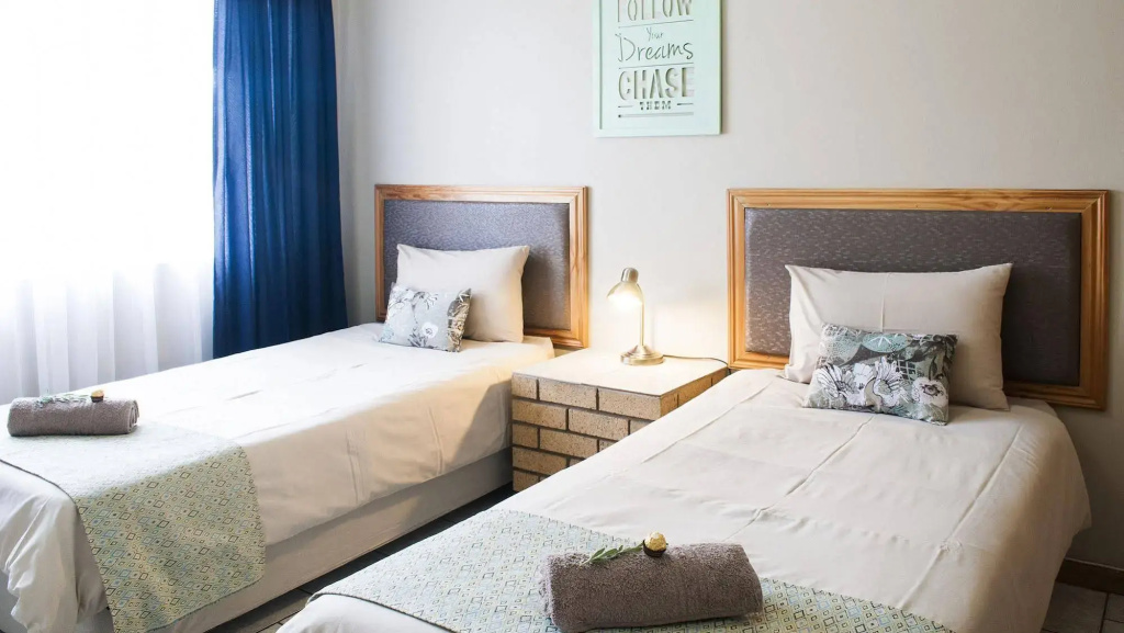 Hoogland Spa Resort - Général