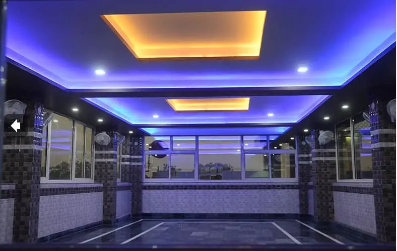 Kanchan Villa