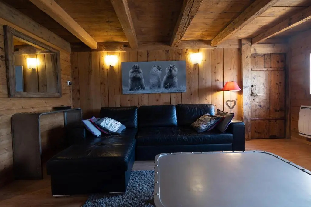 Voir la photo 3 — Ferme de Faustine 2 - piscine