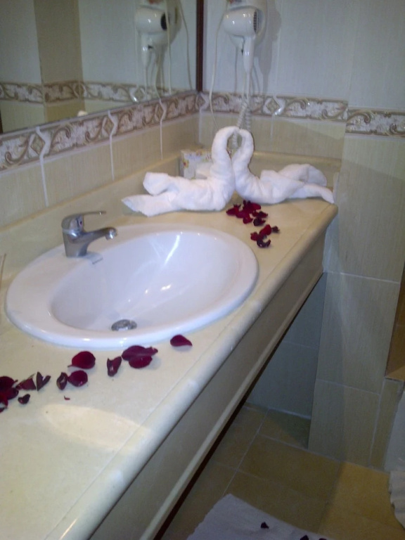 The City Inn Hotel & Casino - Chambres