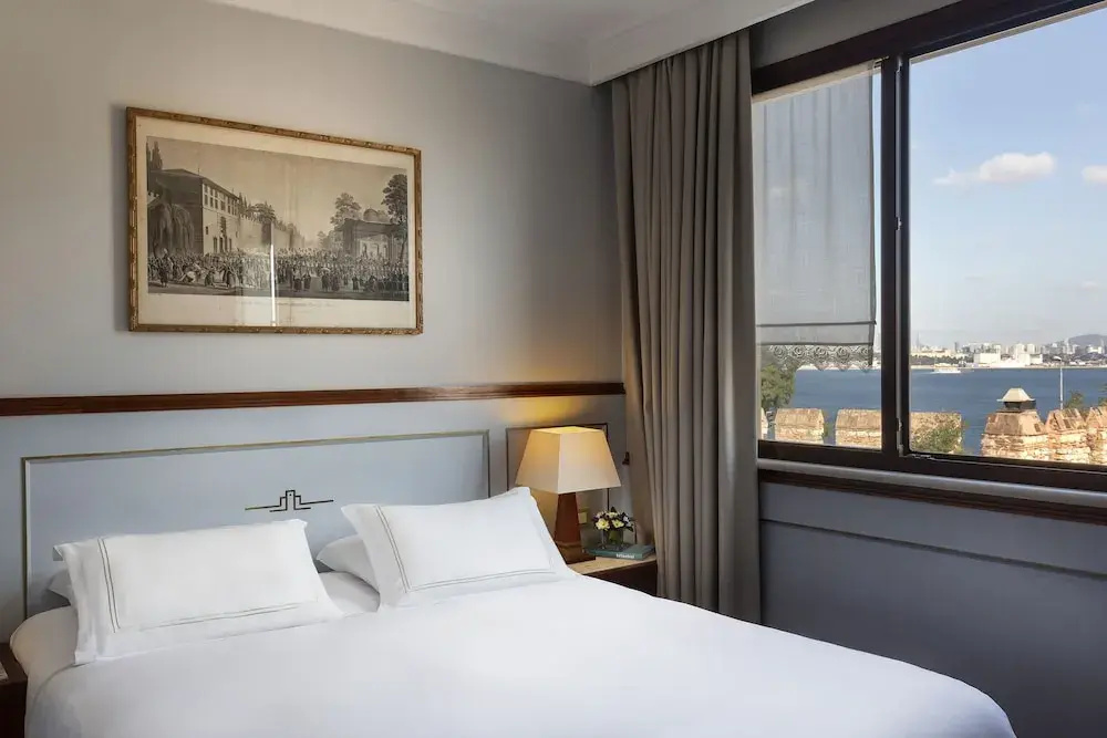 Armada Istanbul Old City Hotel - Chambres