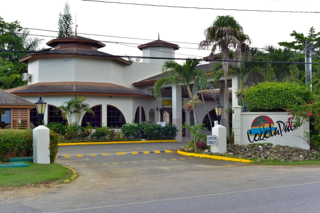 Hotel photo 19