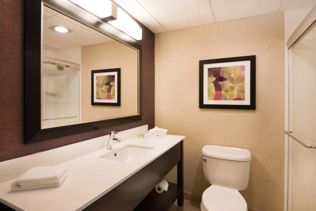 Holiday Inn Williamsport by IHG - Général