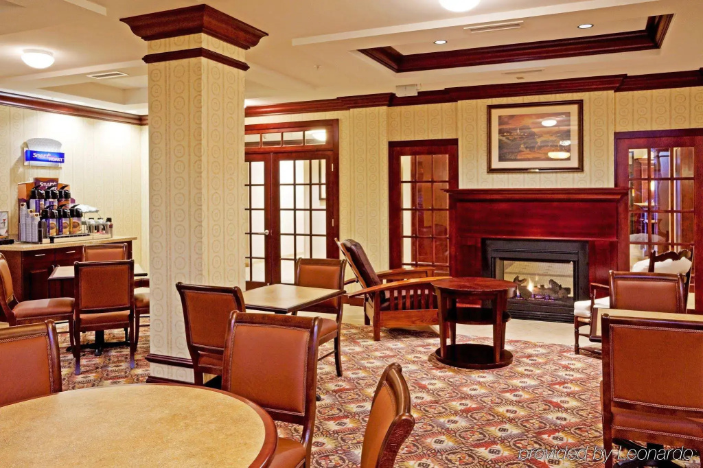 Holiday Inn Express & Suites Albany Airport Area - Latham by IHG - Général