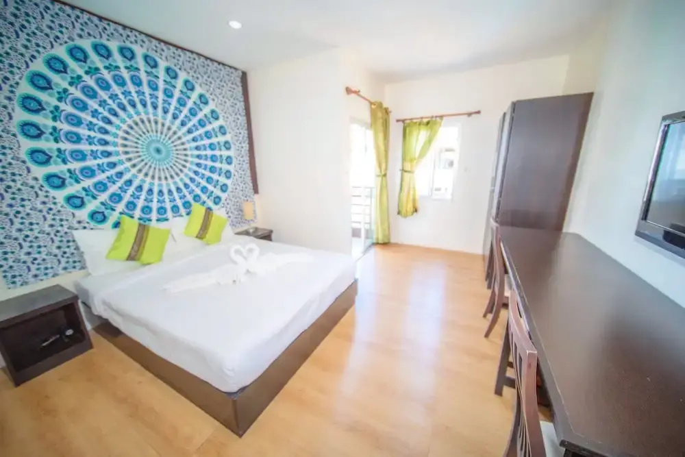 Hotel photo 22