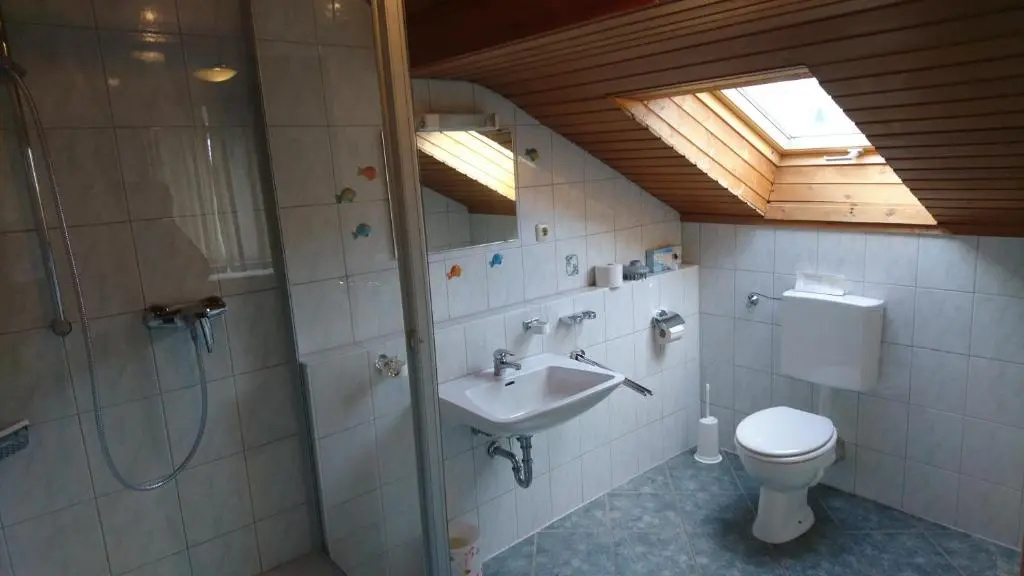 Pension Bergblick - Chambres