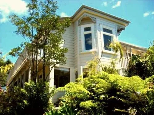 Wild Bay Retreat