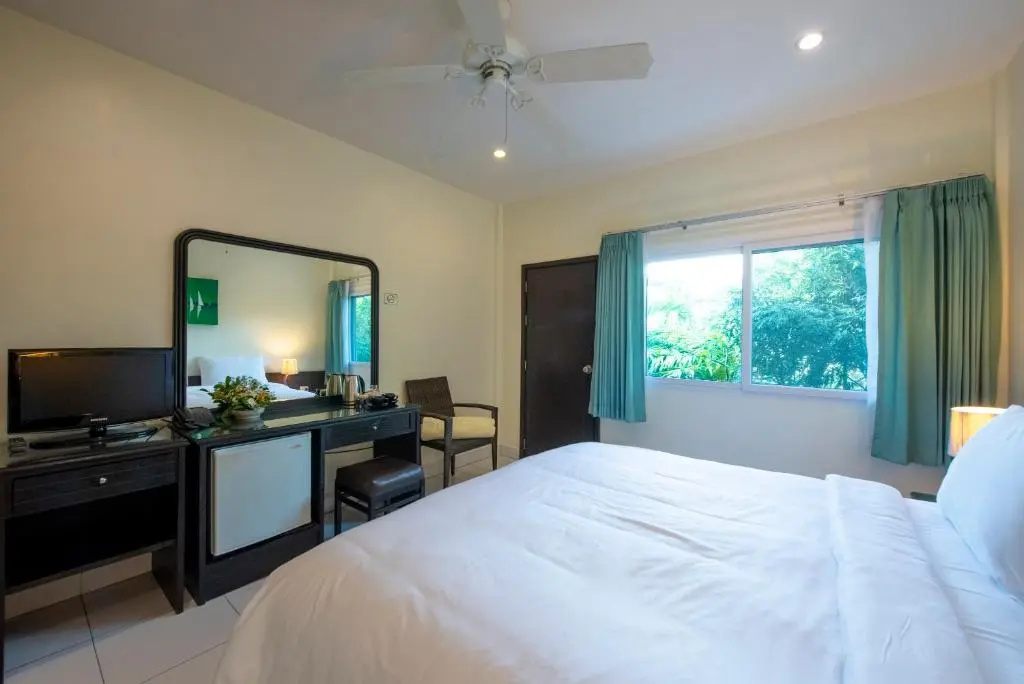Lokal Phuket - Chambres