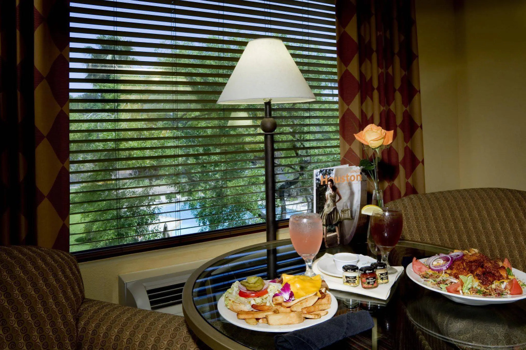 Holiday Inn Houston Intercontinental Airport by IHG - Général