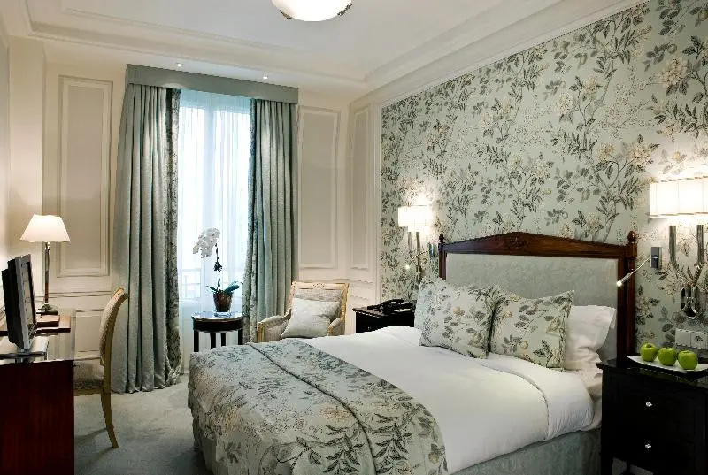 Hôtel San Régis 49
