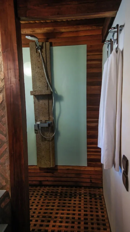 Madagascar Resort Nosy Be - Chambres