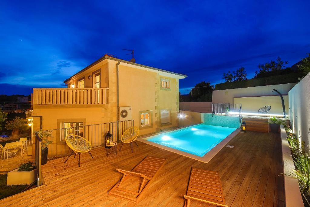 Отель Villa Artea, фото 18