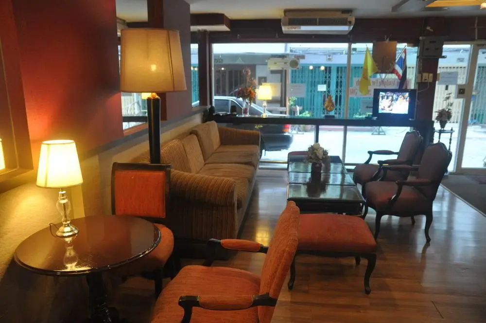 Hotel photo 6