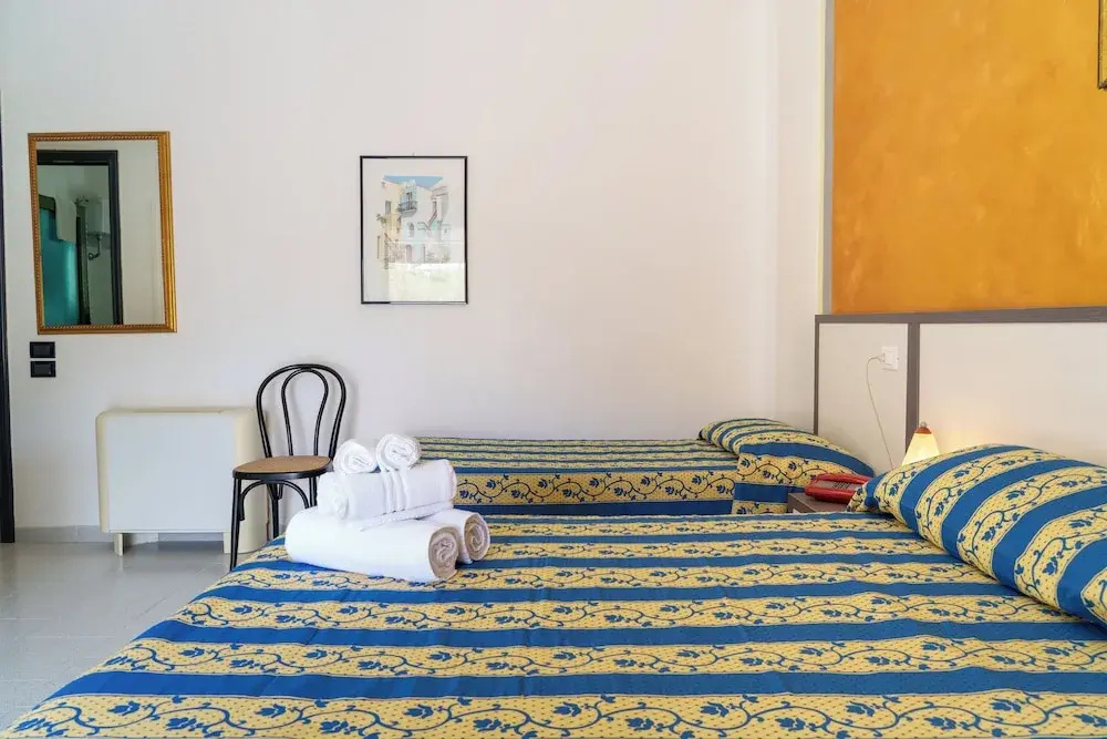 Hotel Le Macine - Chambres