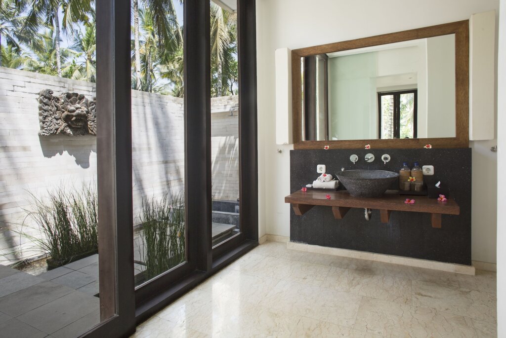 Kelapa Retreat Bali