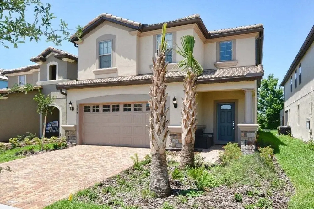 House W/pool And Spa In Windsor At Westside-3720ww 6 Bedroom Home by RedAwning