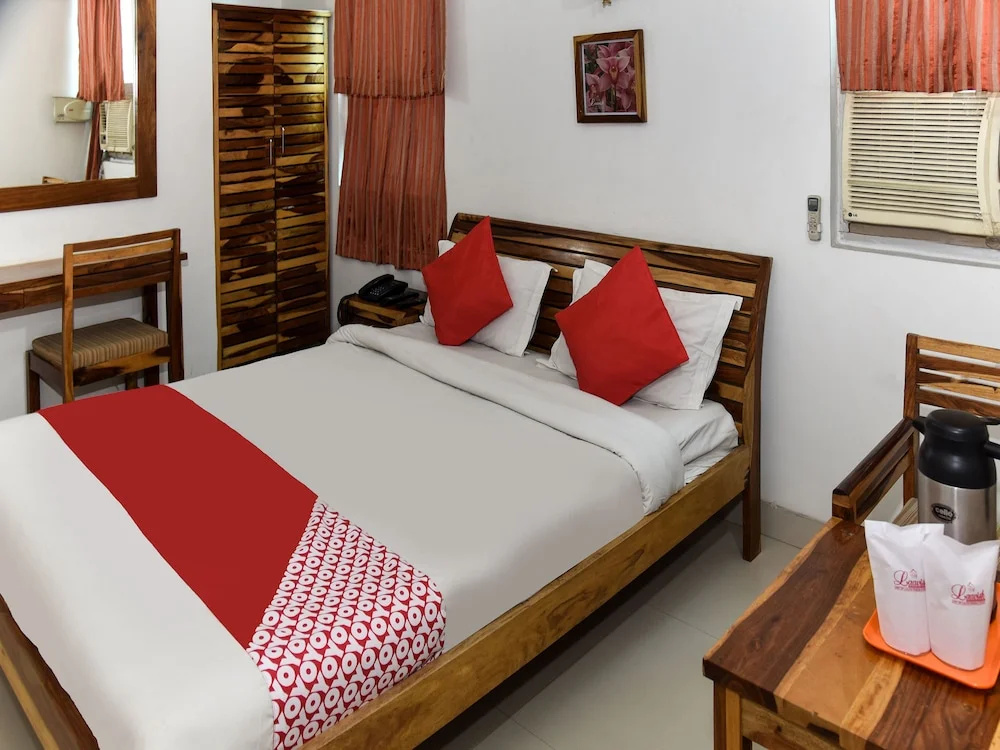 Hotel Laavish - Général