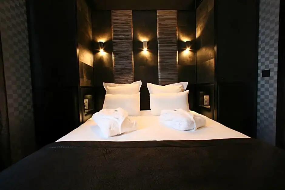 Superior Double room (twin beds)