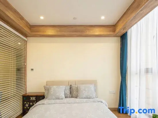 2 Bedrooms Deluxe room