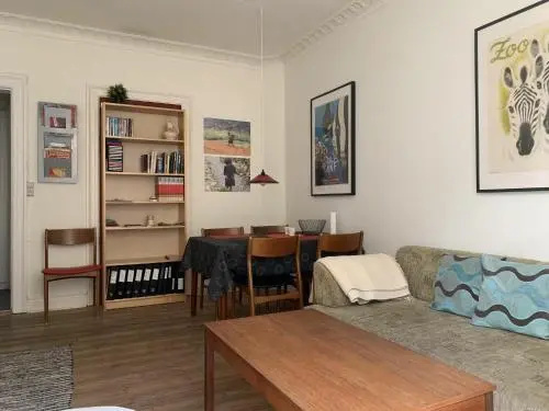 ApartmentInCopenhagen Apartment 510