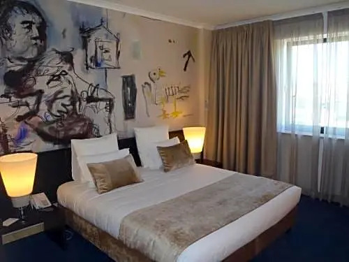 Premium room