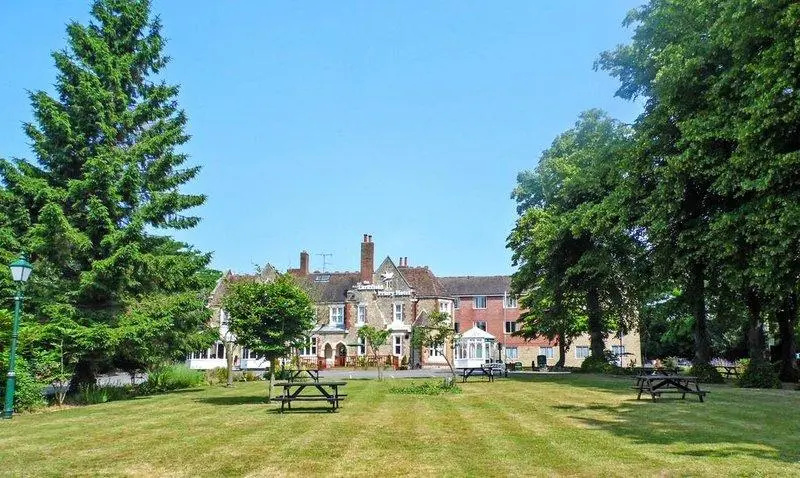 Hamlet Hotels Maidstone - Chambres