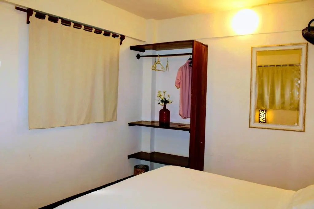 Hostal & Suites Pata de Perro - Chambres