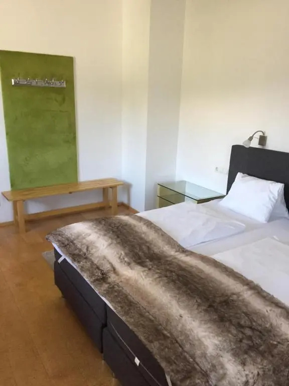 Ferienwohnungen Ellmer - Chambres