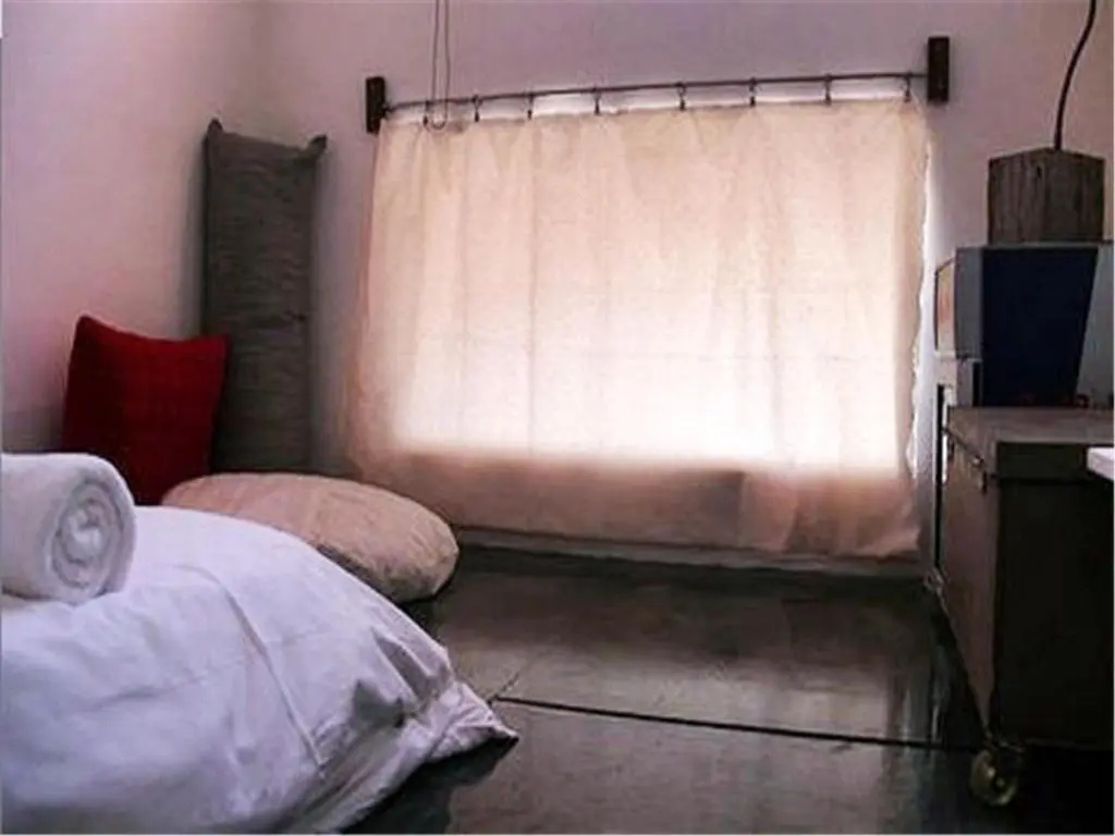 Kenting Sun Light Inn - Chambres