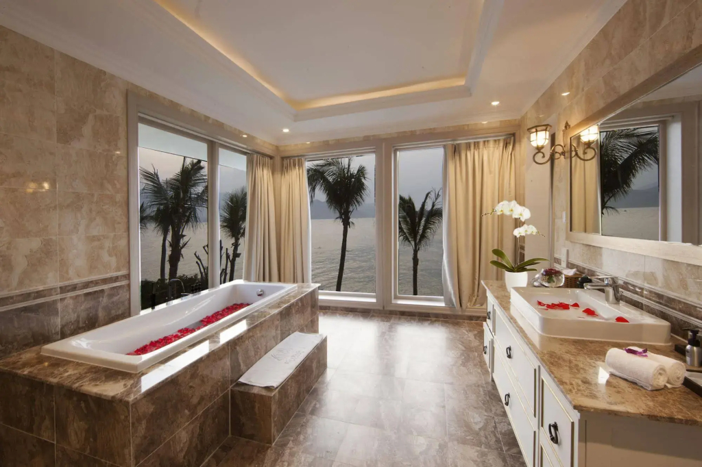 Merperle Sunset Villas - фото 7