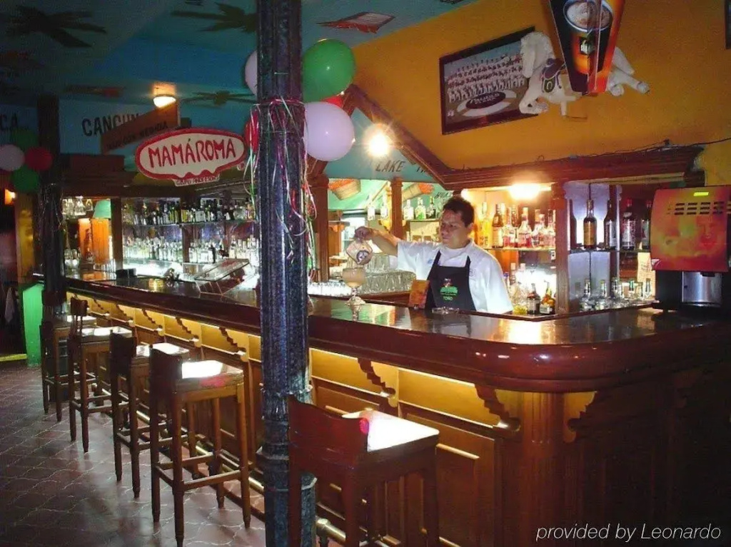 Hotel La Siesta Malecón - Général