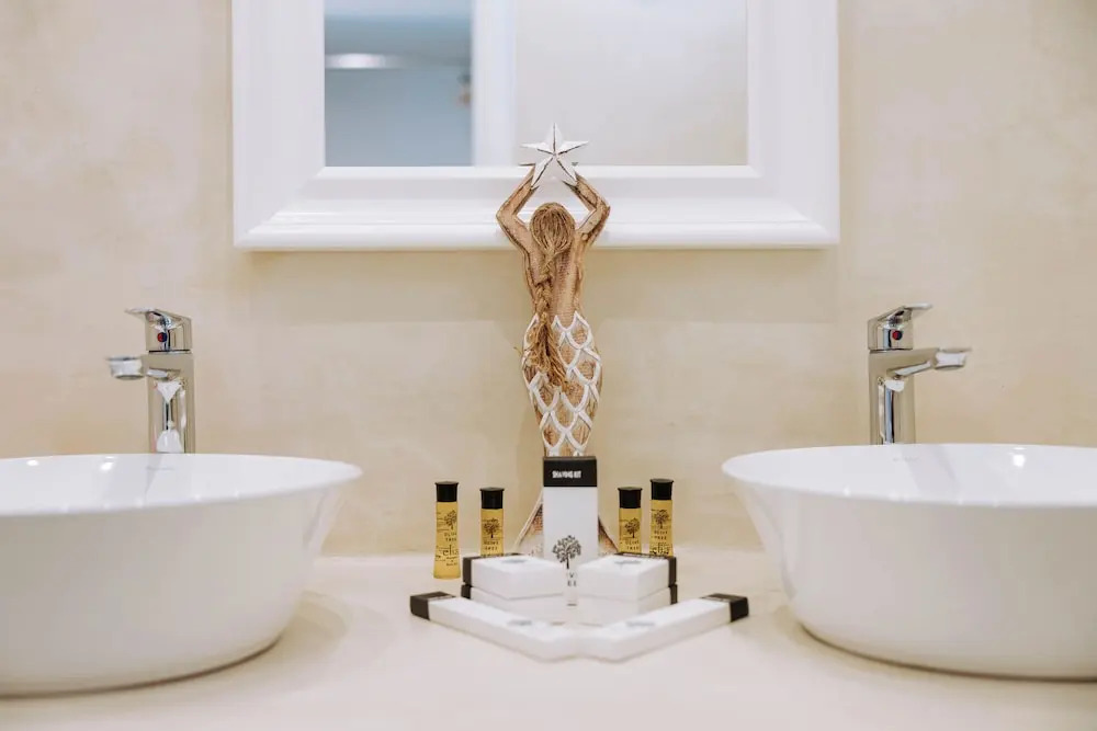 Hotiday Room Collection - Naxos — фото 4