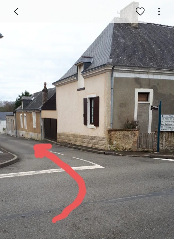 Valérie Gouffe Chambres d'hôtes
