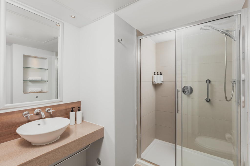 Staybridge Suites Newcastle by IHG - Général