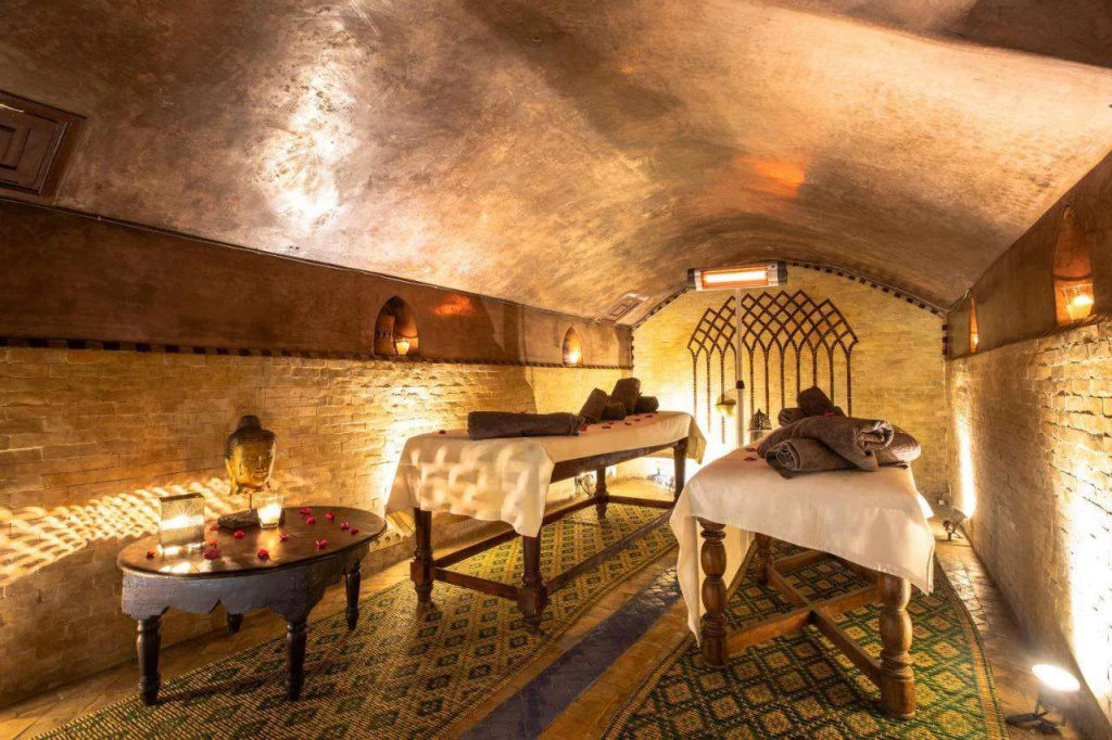 Riad Ayadina & Spa - Général