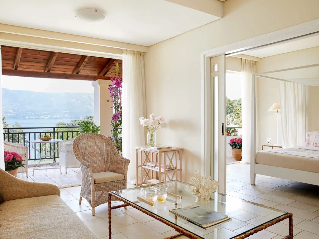 Eva Palace, Grecotel Luxury Resort - Général