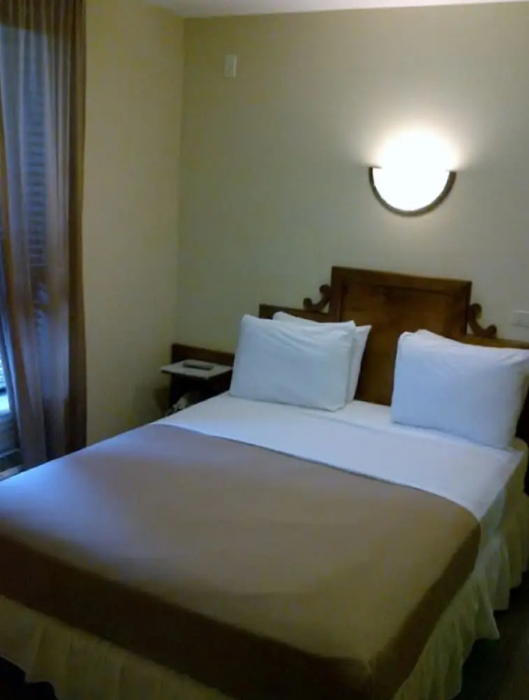 St Marks Hotel - Chambres