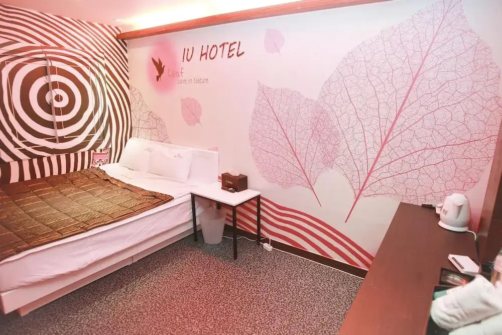 Hotel photo 14
