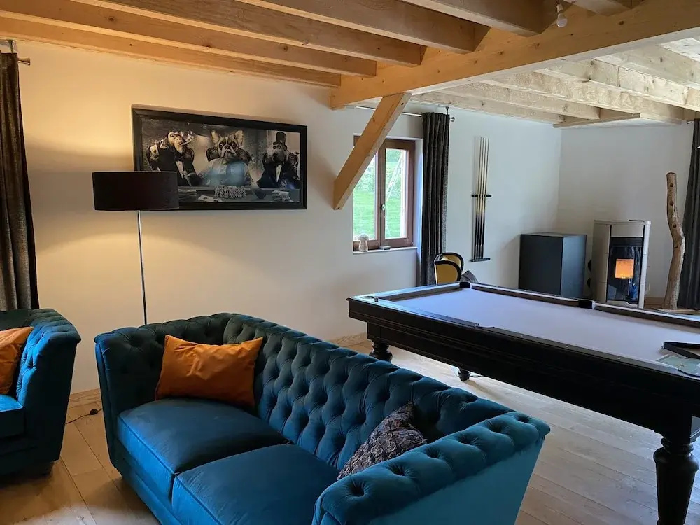 Voir la photo 4 — Les Granges Modernes