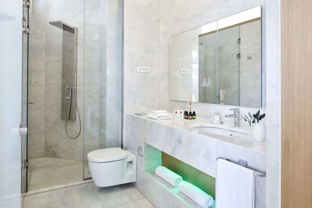 Avra City Boutique Hotel - Général
