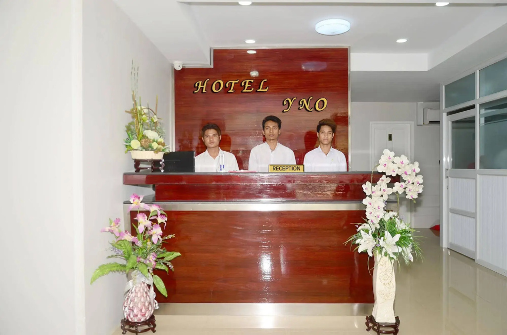 Hotel photo 12