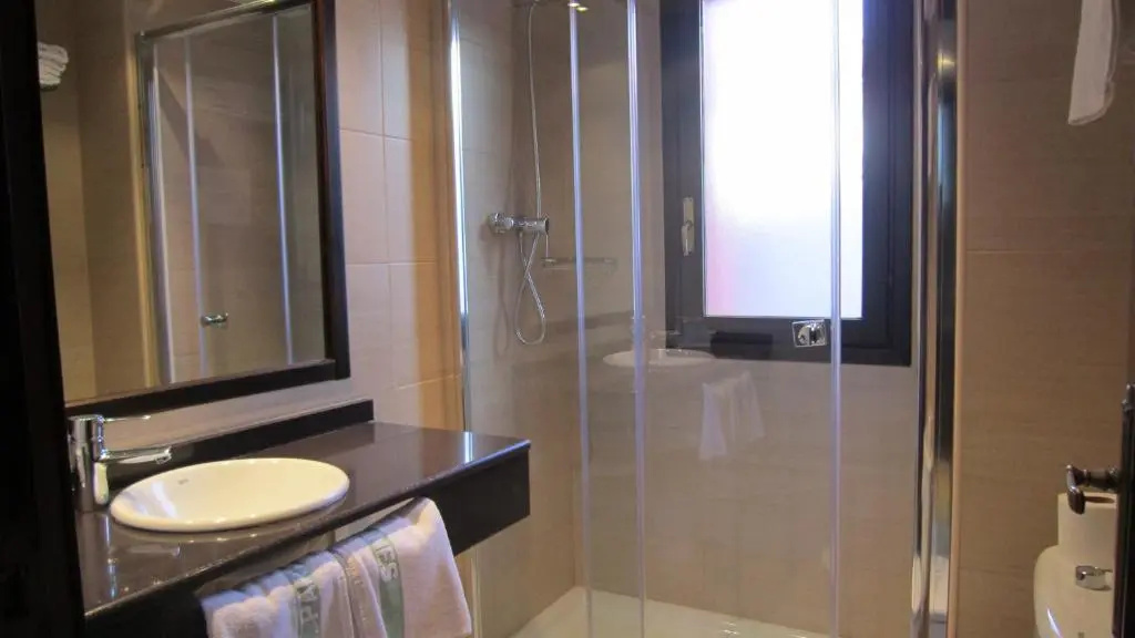 Gran Hotel Paraiso - Chambres