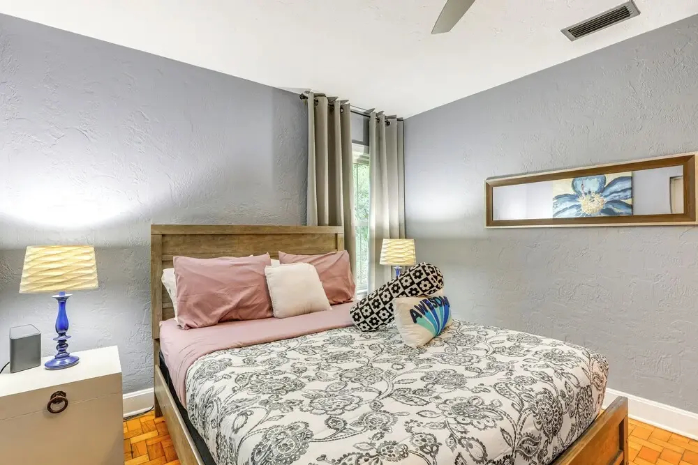 Cozy Gainesville Home ~ 1 Mi to University! — фото 6