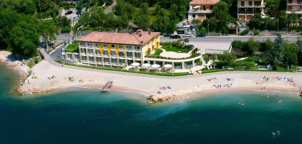 Hotel Europa - Général